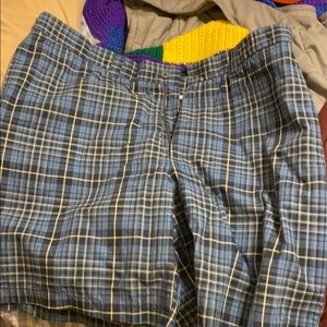 Oak hill shorts
